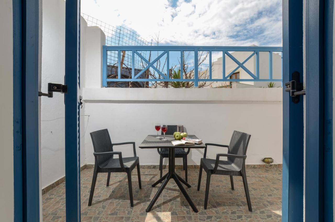 Pension Irene 2 Naxos City Kültér fotó