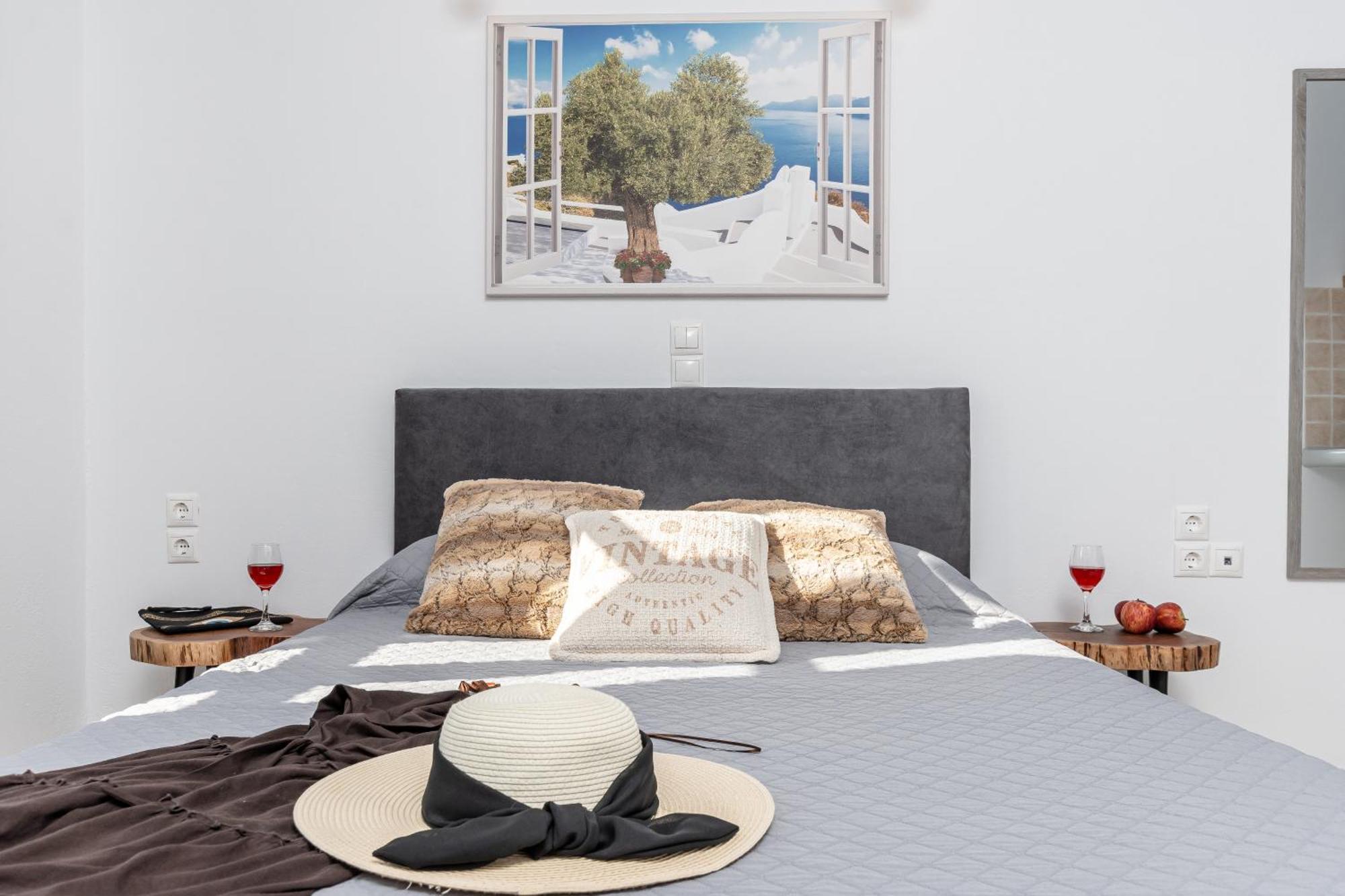 Pension Irene 2 Naxos City Kültér fotó