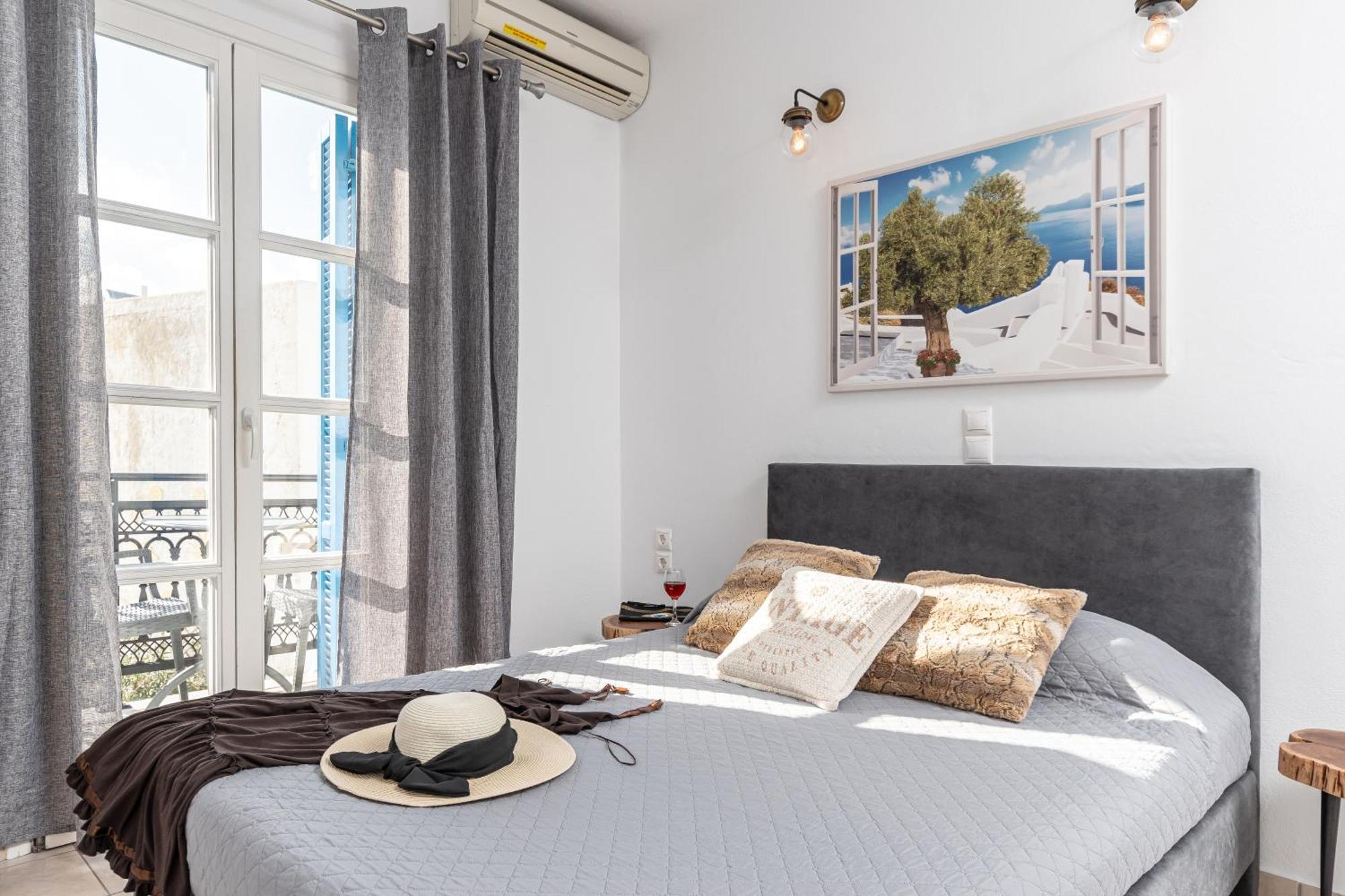 Pension Irene 2 Naxos City Kültér fotó