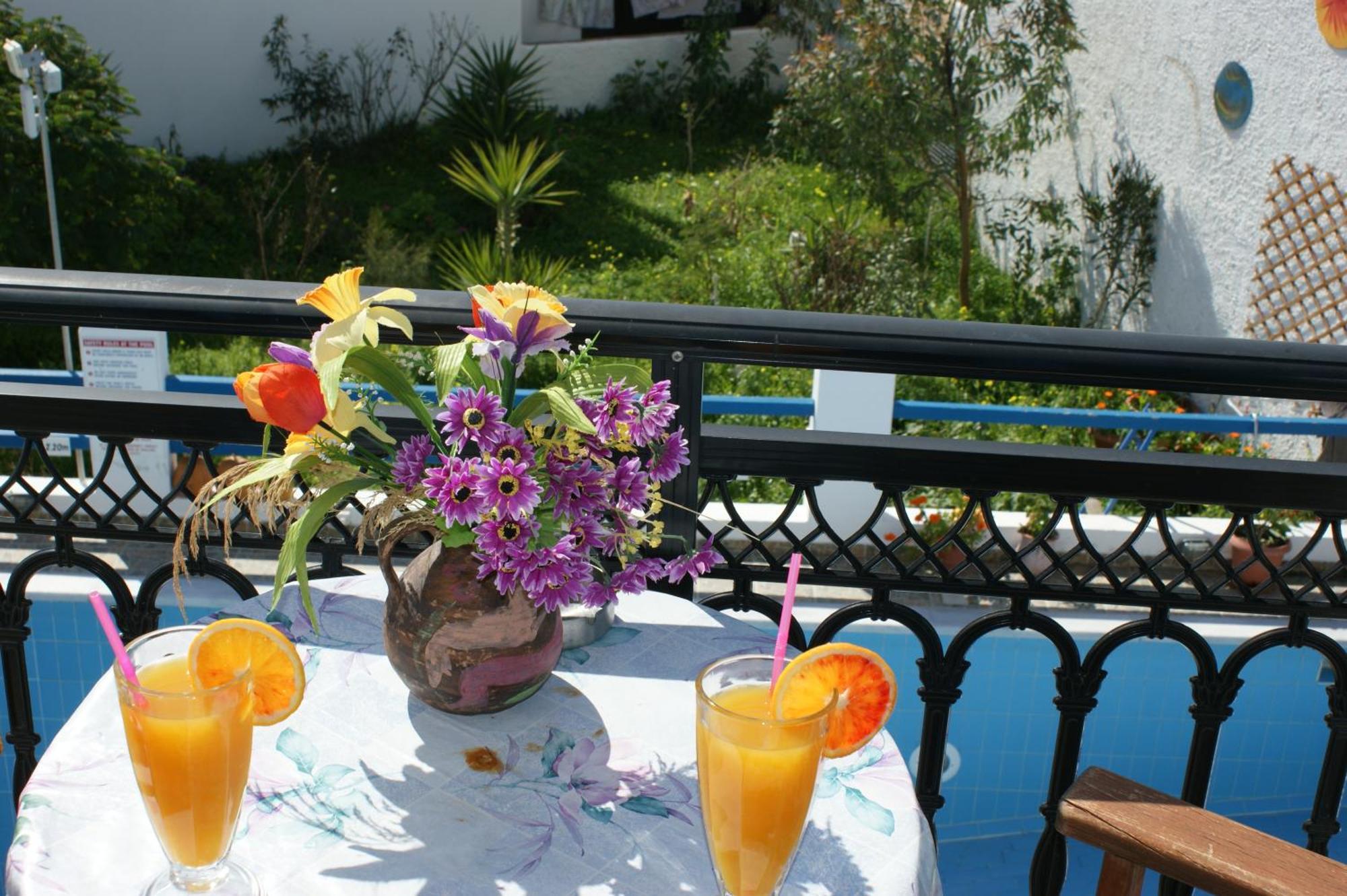 Pension Irene 2 Naxos City Kültér fotó